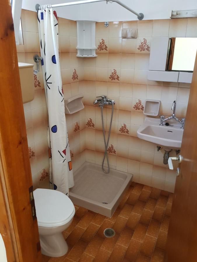 Filippos Apartments "Apartment 1" スパルティア エクステリア 写真